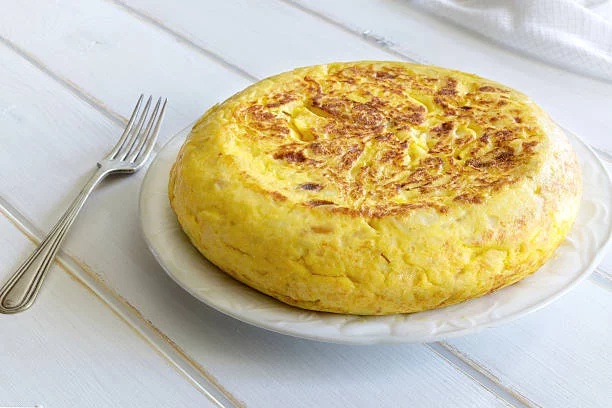 La regla 6-3-1 para lograr la tortilla de patatas perfecta 2 Moncloa Ajustes para el éxito de la tortilla de patatas