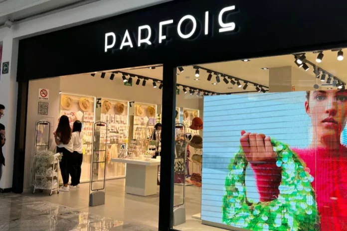 Estas 3 prendas de Parfois en el color del otoño son lo más top de la temporada
