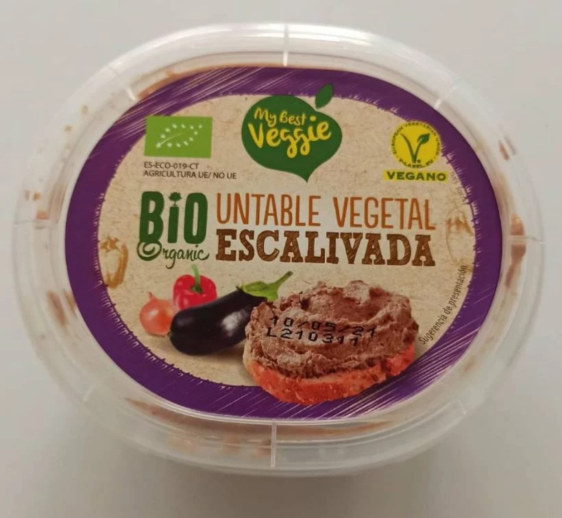 El secreto de la princesa Leonor para controlar el apetito: su untable favorito de Lidl 1 Moncloa ¿Por qué este producto es el favorito de Leonor?