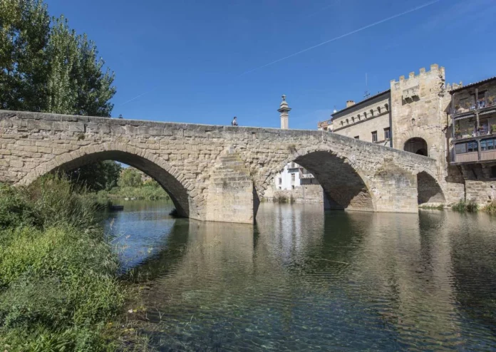 National Geographic pone el foco en este pueblo medieval cerca de Zaragoza: su castillo te cautivará