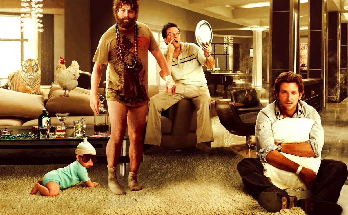 La comedia del siglo ya está en Netflix y la necesitas ver en estos días de calor extremo 2 Moncloa Una comedia que logró sorprender al Mundo con sus personajes e historia