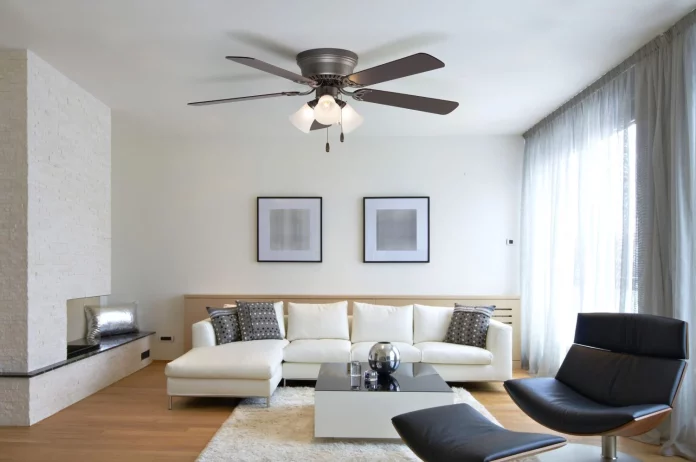Este es el costo real de dejar el ventilador o el aire acondicionado encendidos toda la noche