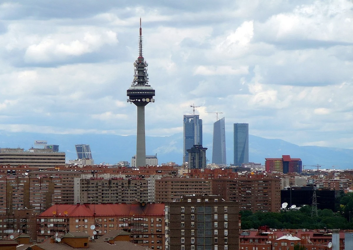 Vicálvaro, en el punto de mira de los inversores inmobiliarios