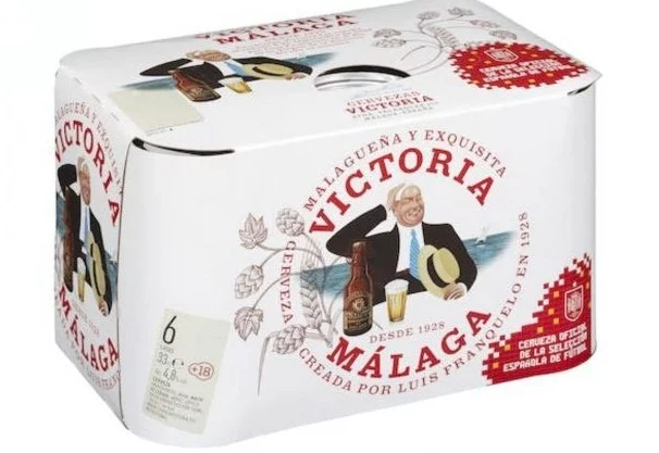 Hazte con el pack especial de Victoria Málaga a un precio único en Mercadona 2 Moncloa Mercadona y su compromiso con la calidad y el precio
