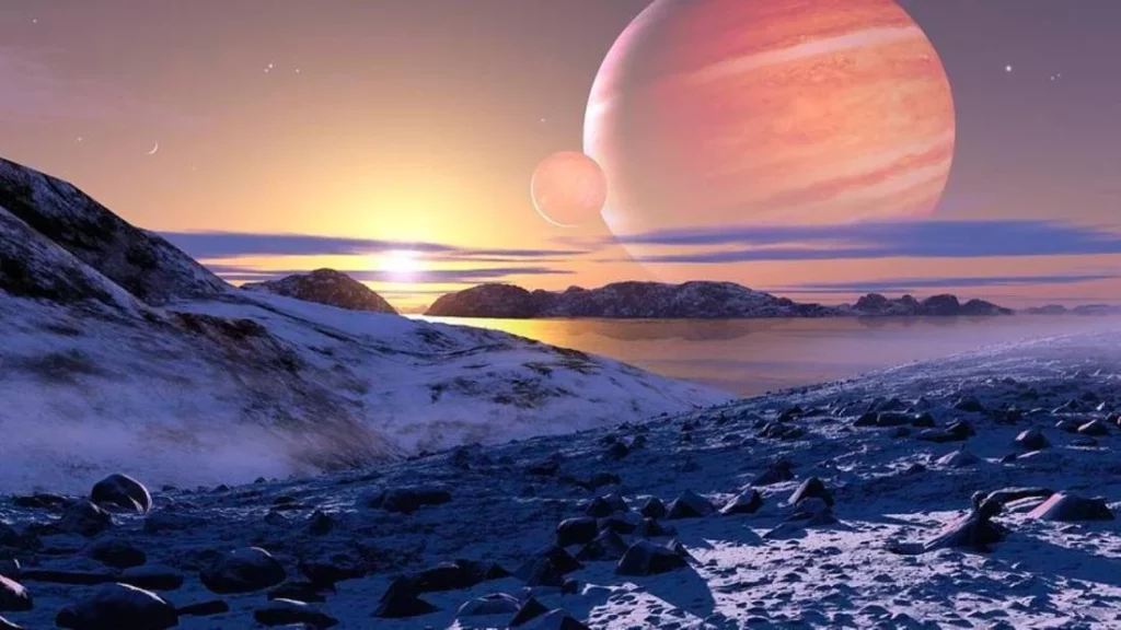 La IA explica el misterio de por qué no hemos encontrado extraterrestres y te vas a asustar 1 Moncloa El misterio de por qué no se encontró vida extraterrestre