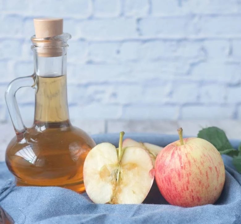 El error común con el vinagre de manzana que puede ser peligroso 2 Moncloa ¿Cómo usar el vinagre de manzana de forma segura?