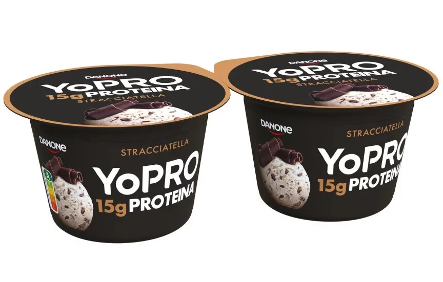 El yogur de Alcampo que revoluciona el mercado: virutas de chocolate y precio increíble 1 Moncloa El yogur de Alcampo es un éxito en nutrición y sabor