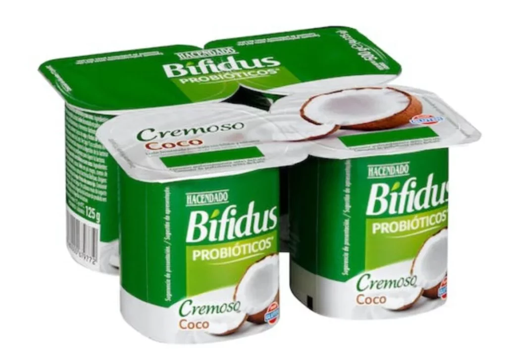Lidl tiene el postre favorito de la princesa Leonor que no engorda, por menos de 5 euros 1 Moncloa Por esta razón el yogur de Lidl es una excelente opción