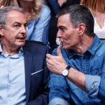 Piden a EEUU que aplique la Ley Magnitsky a Zapatero por su relación con Venezuela