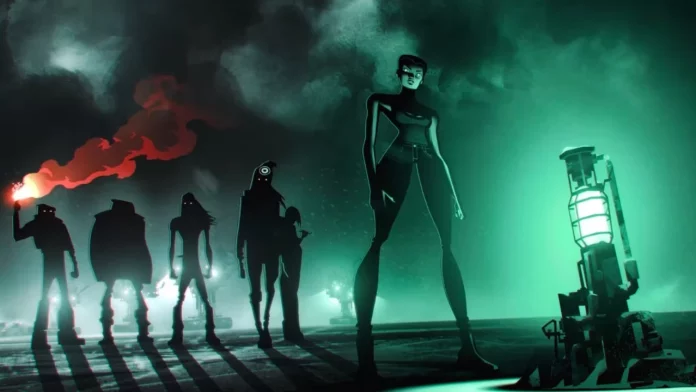 Solo 10 minutos por capítulo: la serie de Netflix que ha revolucionado el formato