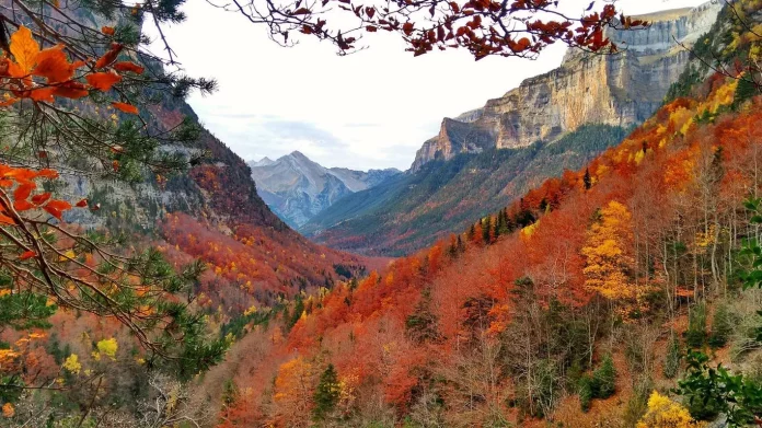 Las 5 maravillas naturales de España según National Geographic Viajes