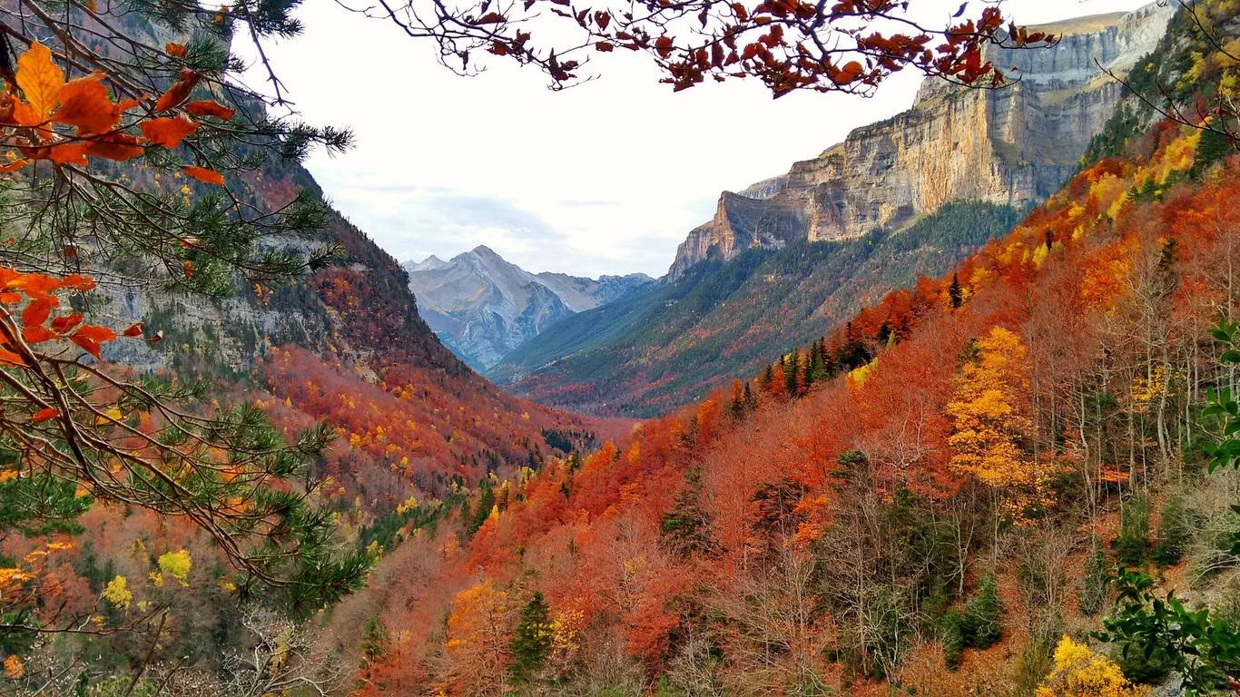 Las 5 maravillas naturales de España según National Geographic Viajes