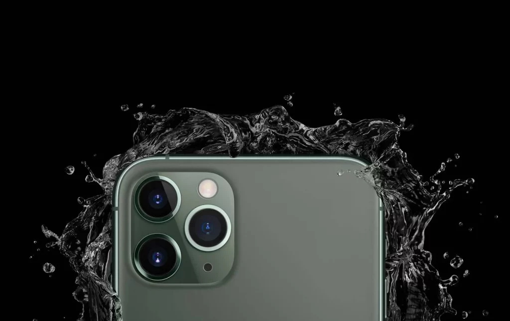 El iPhone más vendido de Amazon, ahora disponible por menos de 400 euros 6 Moncloa La cámara, una variable fundamental para elegir un iPhone