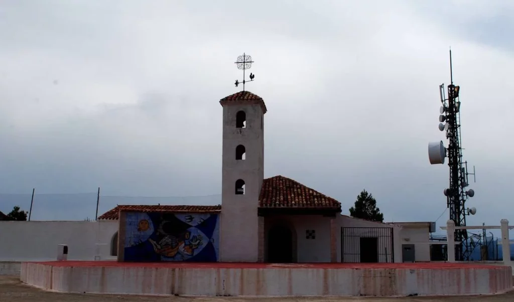 El destino ideal para este otoño: un pueblo en España con cuatro ríos y un balneario romano 1 Moncloa Cómo es Yeste, el destino de sueño de Castilla La Mancha
