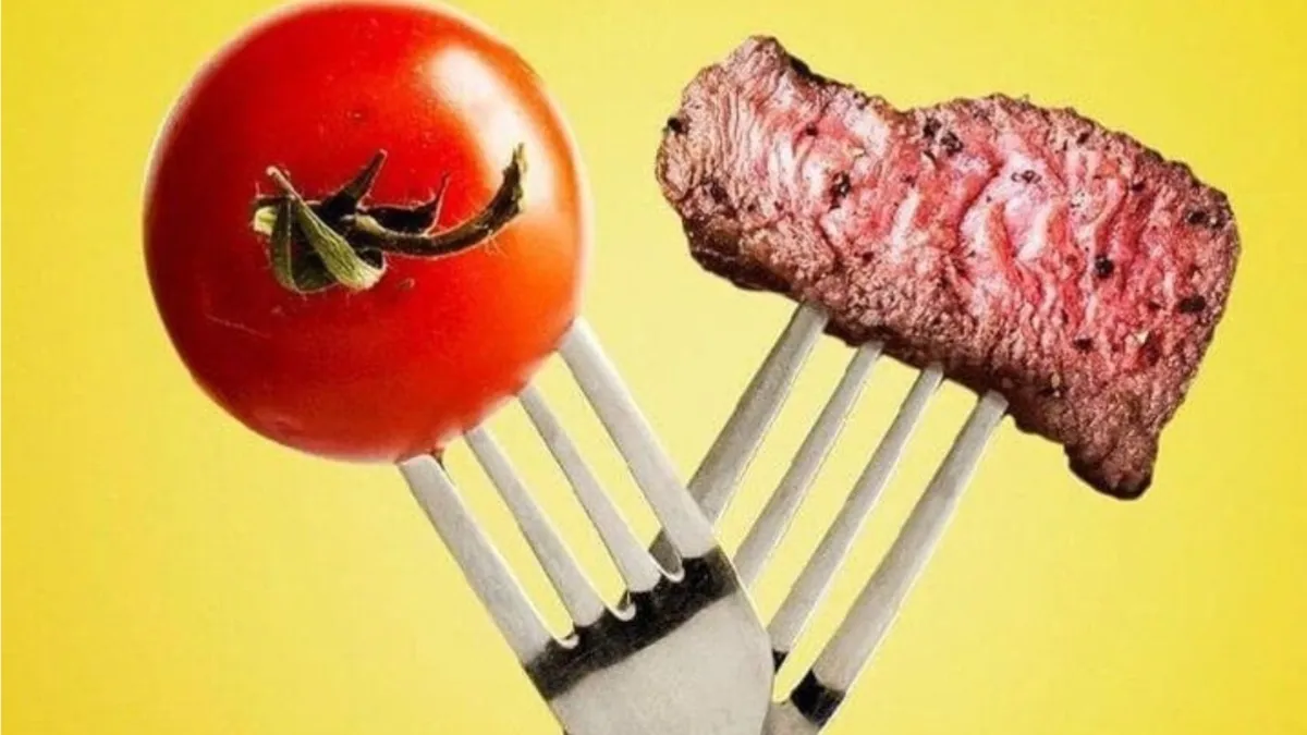 4 episodios en Netflix que te harán repensar tu consumo de carne para siempre
