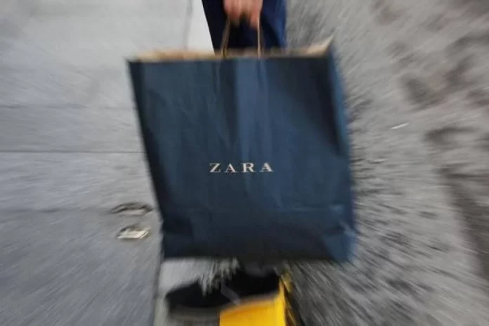 Así ahorra un influencer británico en Zara, pero advierte: “No es bueno para…”