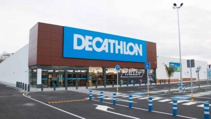 Ya en Decathlon las codiciadas Adidas Stan Smith del otoño por solo 26€
