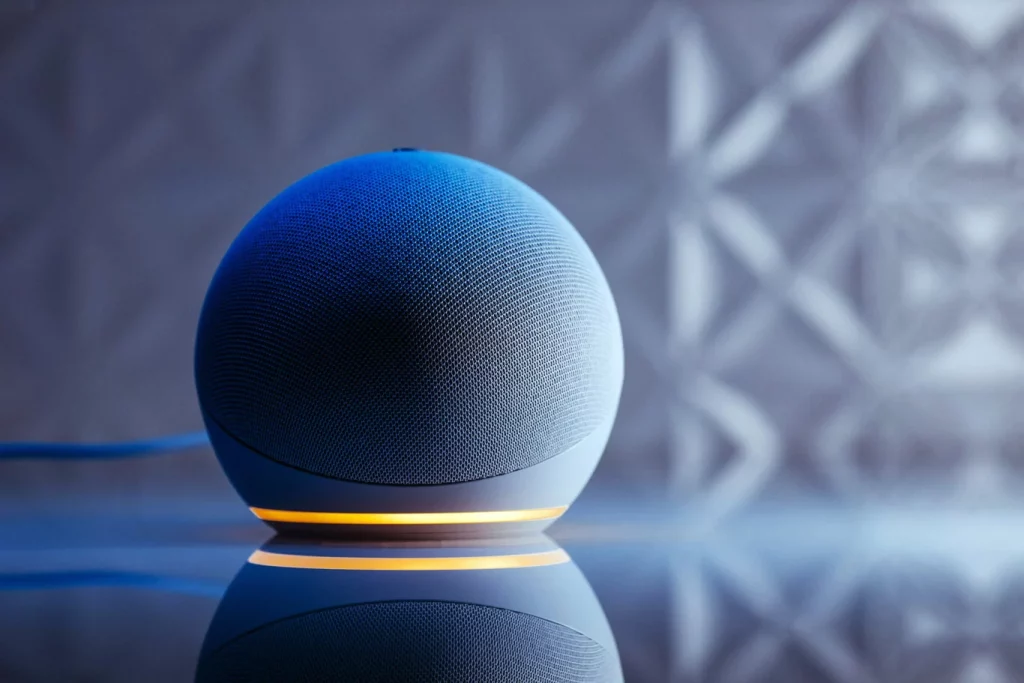 La clave para que Alexa recuerde tus eventos importantes 1 Moncloa Por qué usar Alexa para gestionar recordatorios