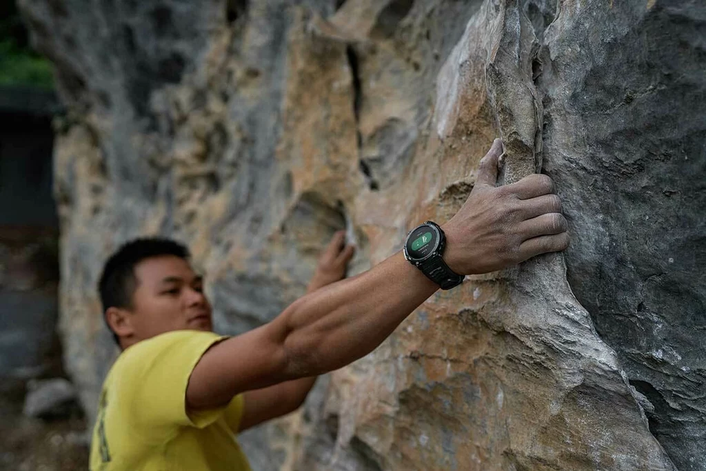 Un reloj Amazfit con una autonomía insuperable