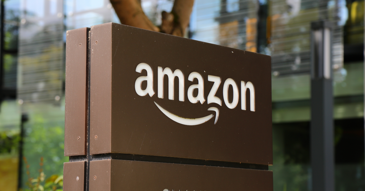 Amazon