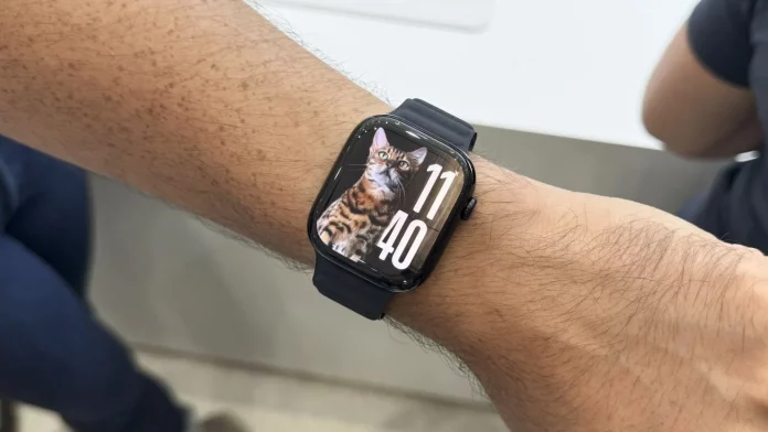 El nuevo Apple Watch no solo ofrece un diseño renovado: 5 características que te enamorarán
