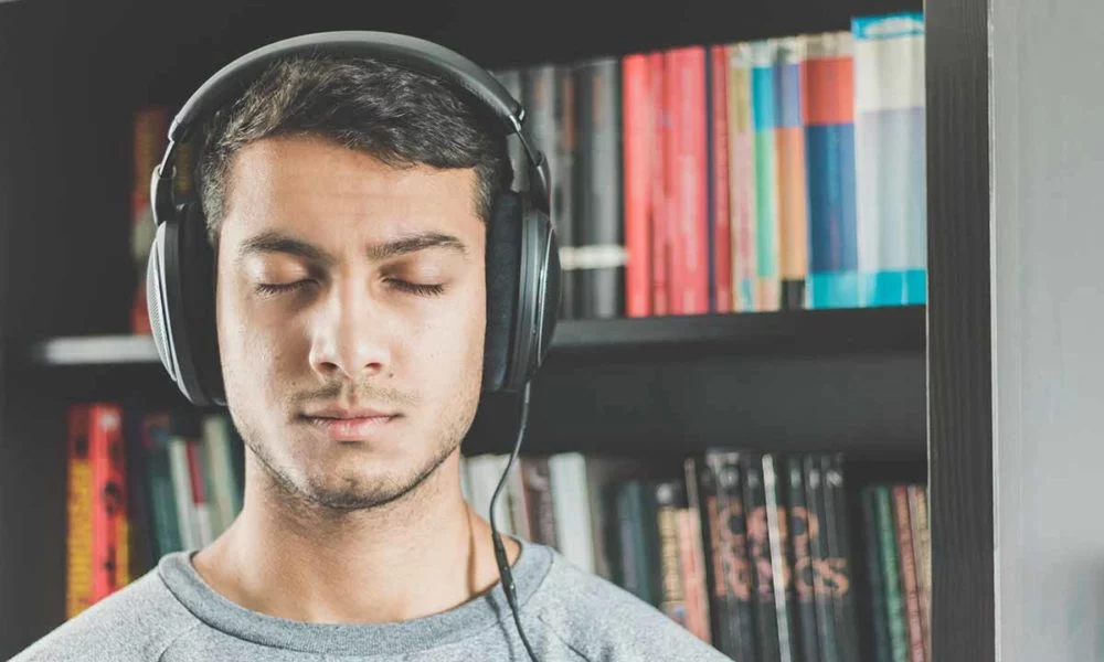 Gana cientos de euros en 5 minutos con esta app que te deja crear audiolibros sobre cualquier tema 1 Moncloa Audiolibros personalizados