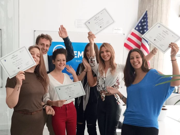 Cómo prepararse para el examen IELTS en Madrid