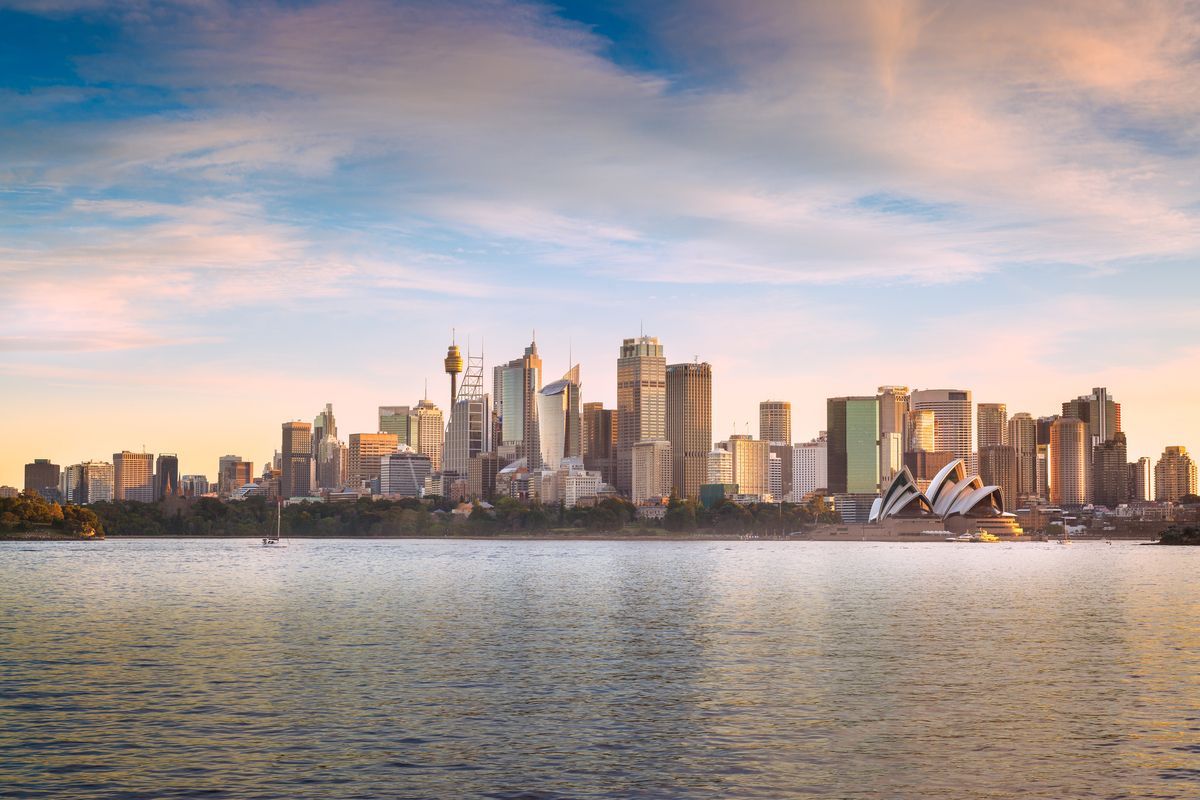 DEST AUSTRALIA SYDNEY CREMORNE POINT OPERA HOUSE GettyImages 931139430 Universal Within usage period 95506 1 1 Moncloa