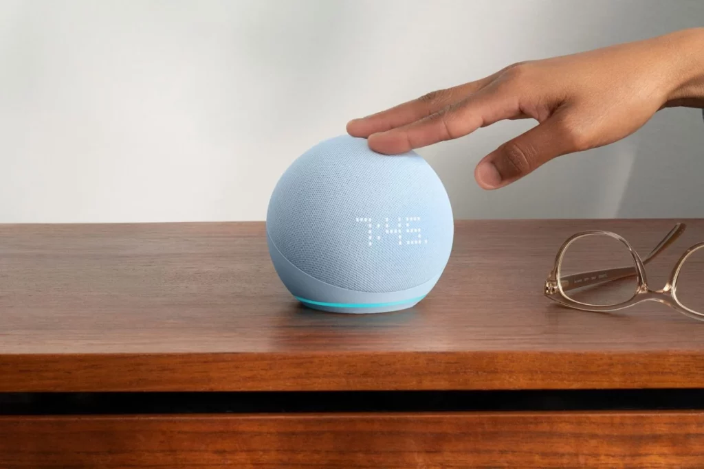 Cómo conectar el Echo Dot 5 con los dispositivos inteligentes de tu casa 2 Moncloa Cómo activar una skill de Alexa