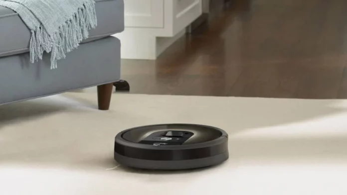 50% de descuento en el robot aspirador favorito de Amazon