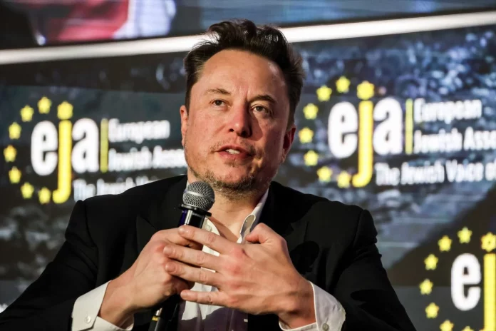 Da verdadero miedo: Elon Musk revela su IA más avanzada con la promesa de descubrir la verdad universal
