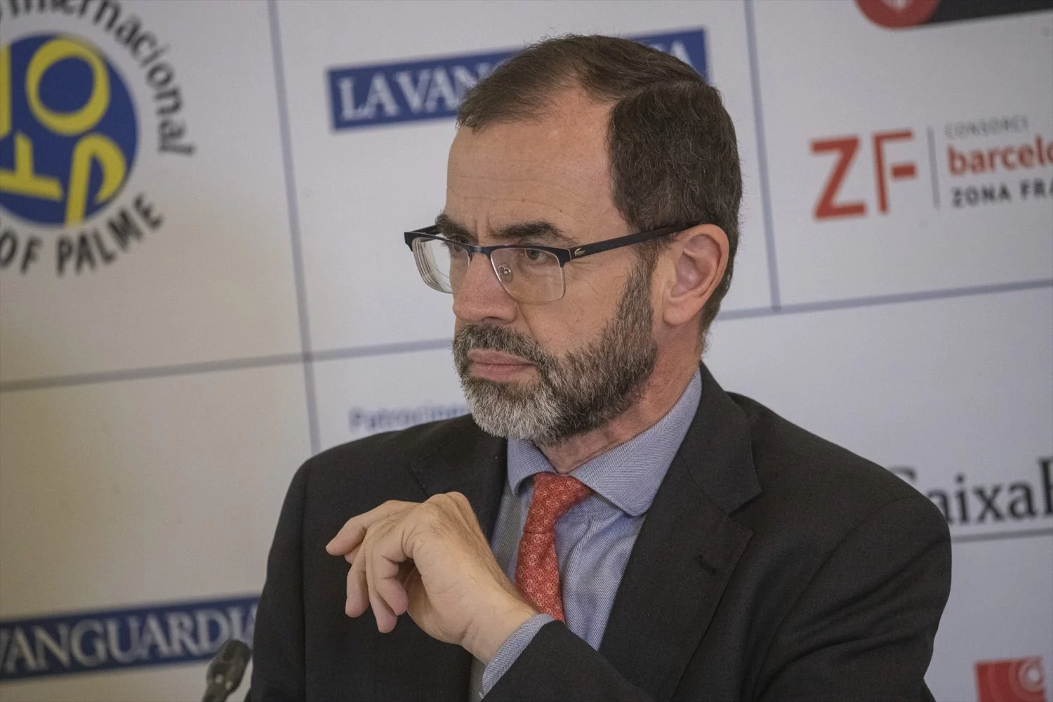 Camilo Villarino.