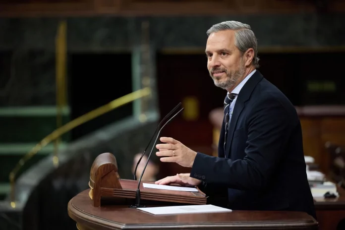 El PP elogia el 