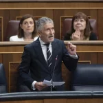 Europa avisa a Marlaska por la falta de estrategia anticorrupción en Interior