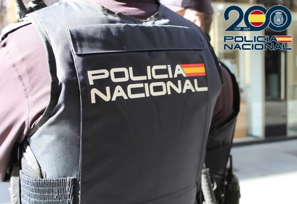 Miguel Durán reclama a Interior la equiparación real salarial para agentes de la Guardia Civil y Policía 1 Moncloa Según datos de Interior aumentan los delitos sexuales.
