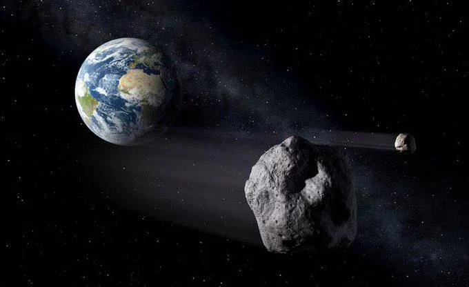 Científicos españoles explican por qué la Tierra podría tener una segunda luna 1 Moncloa Todos los detalles de un fenómeno único detectado por científicos españoles