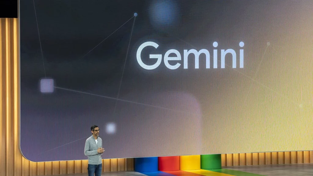Gemini Advanced te permite obsequiar 4 meses gratis a un amigo 2 Moncloa Los requisitos que debes cumplir