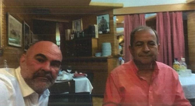 Antonio Navarro, El Mediador, y el general Espinosa, imputados en el Caso Mediador.
