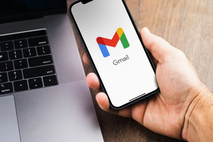 Evita este fallo al enviar correos y protege la seguridad de tu cuenta Gmail