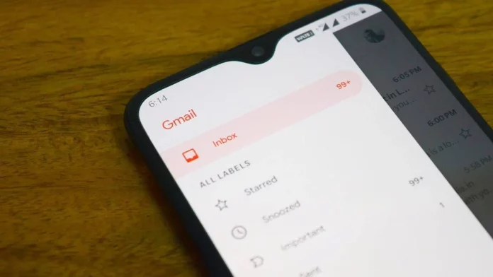 La nueva función de Gmail que promete acabar con las estafas y engaños