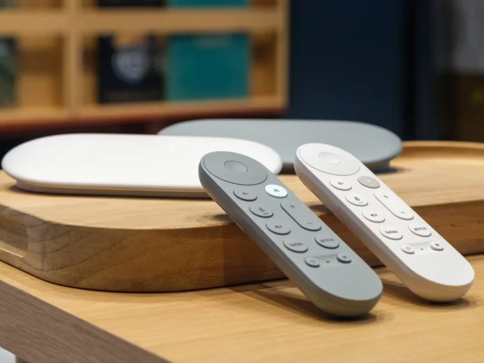 Google lanza un dispositivo innovador para gestionar tu hogar desde el televisor