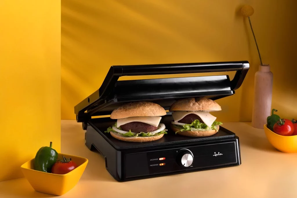 Revolución en Lidl: el accesorio prepara mucho más que tostadas 1 Moncloa Características especiales de este producto de Lidl