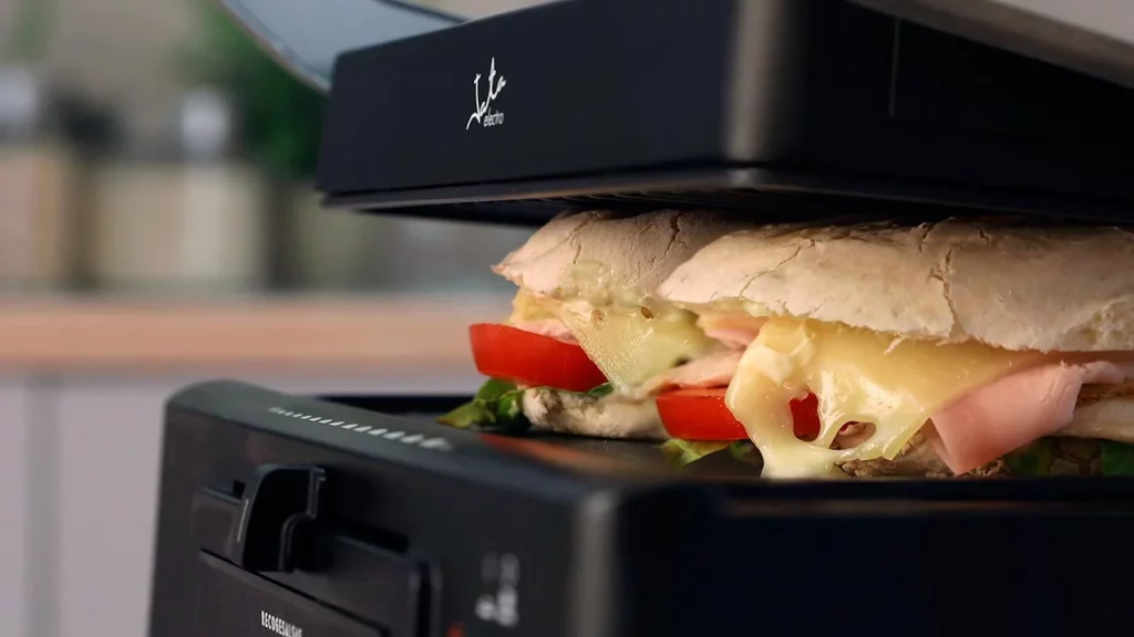 Revolución en Lidl: el accesorio prepara mucho más que tostadas 2 Moncloa Un accesorio por el cual no vas a querer usar más la tostadora