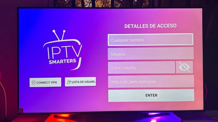 Qué es IPTV y por qué deberías pensártelo dos veces antes de usarlo