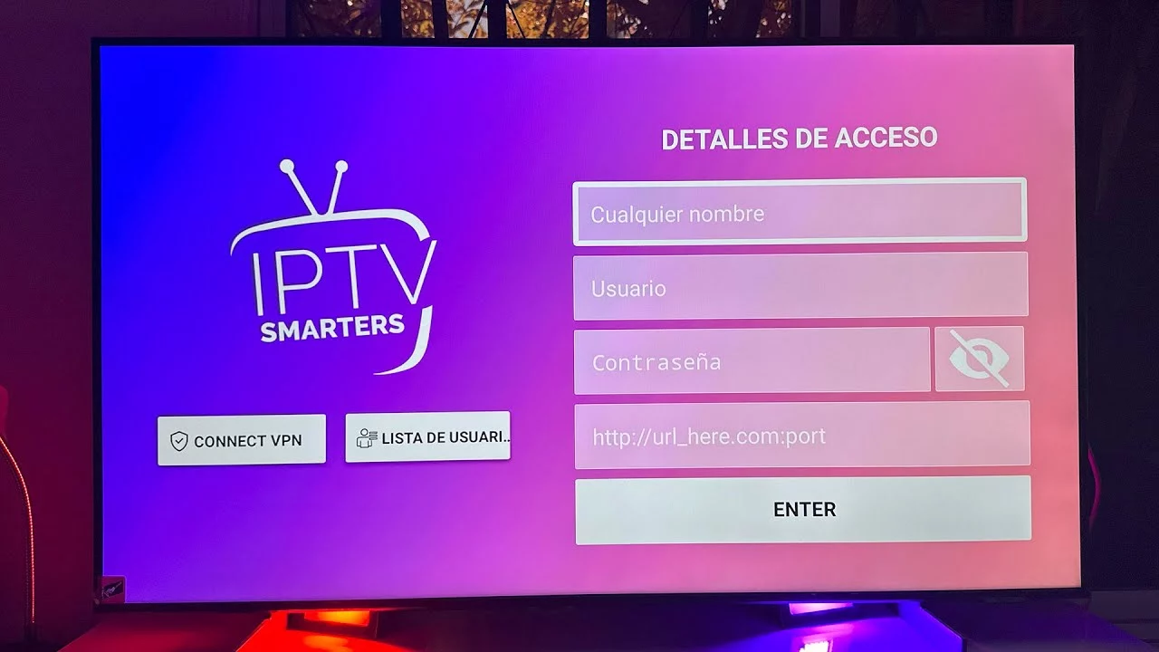 Qué es IPTV y por qué deberías pensártelo dos veces antes de usarlo