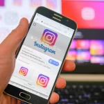 El truco de los hackers para robarte la cuenta de Instagram en 10 segundos