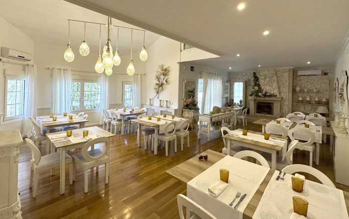 La Guía Michelin recomienda este restaurante en Cuenca: lujo gastronómico a buen precio
