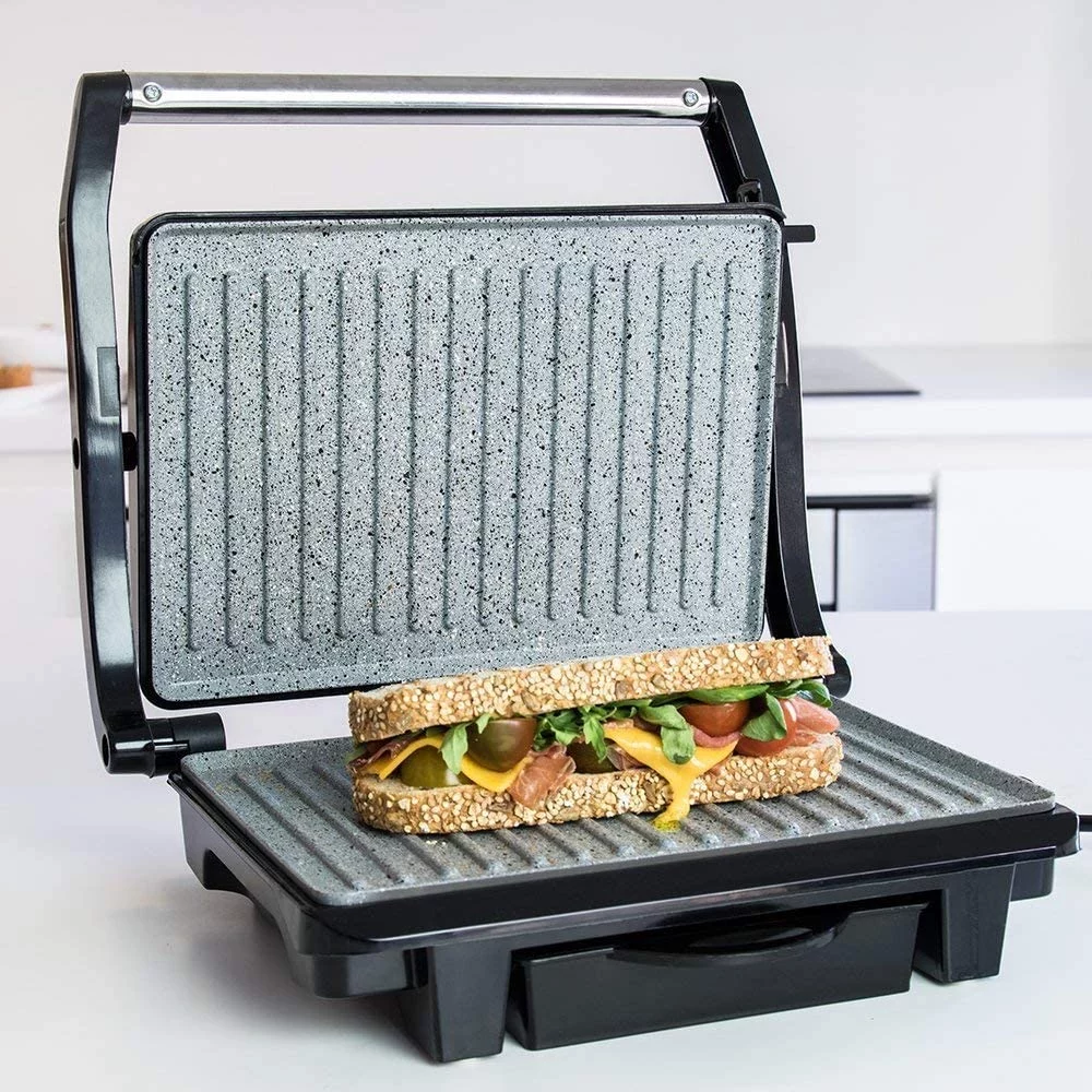 Oferta imbatible en Lidl: El electrodoméstico que cocina a la piedra por solo 14 euros 2 Moncloa Un equipo muy resistente