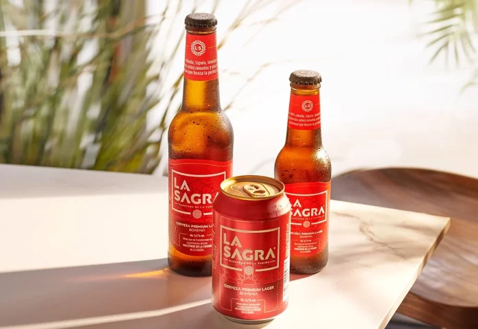 La mejor cerveza del mundo tiene sello español: conoce su historia