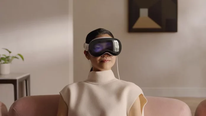 Gafas de realidad aumentada económicas con Android que amenazan a las Apple Vision Pro